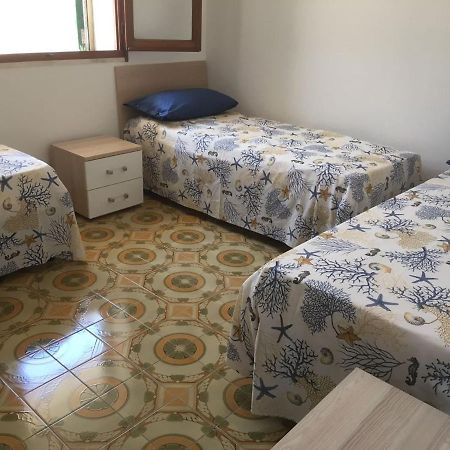 Baia Verde Villetta Via Delle Mimose 갈리폴리 외부 사진